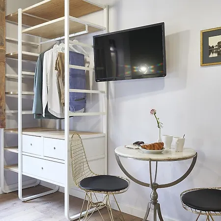 Apartament Ainb Gothic-jaume I *