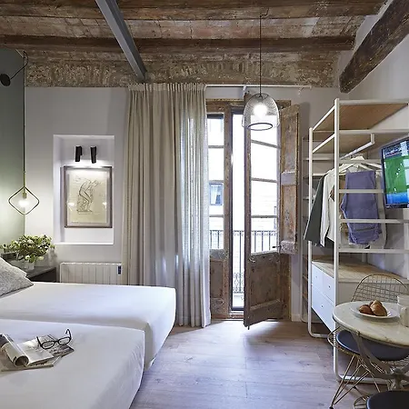 Apartament Ainb Gothic-jaume I *