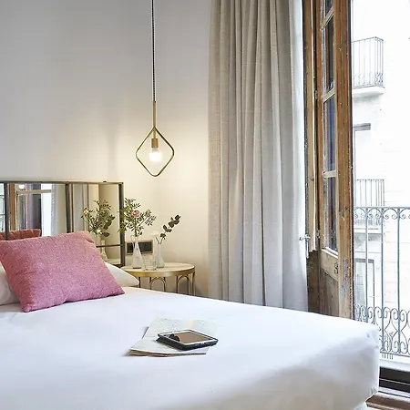 Ainb Gothic-jaume I Apartament *