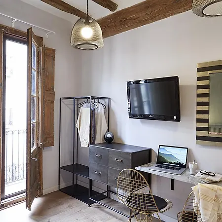 Apartament Ainb Gothic-jaume I