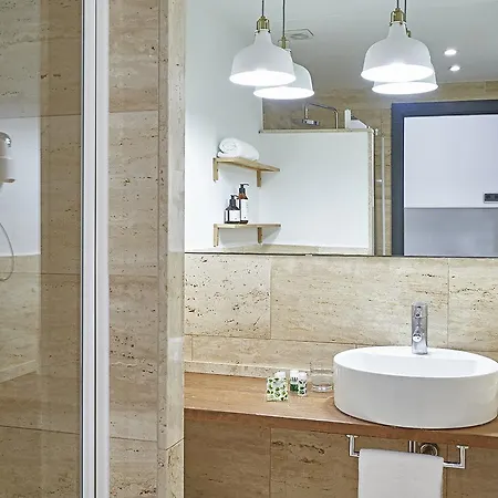 Ainb Gothic-jaume I Apartament Barcelona