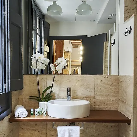 Apartament Ainb Gothic-jaume I Barcelona