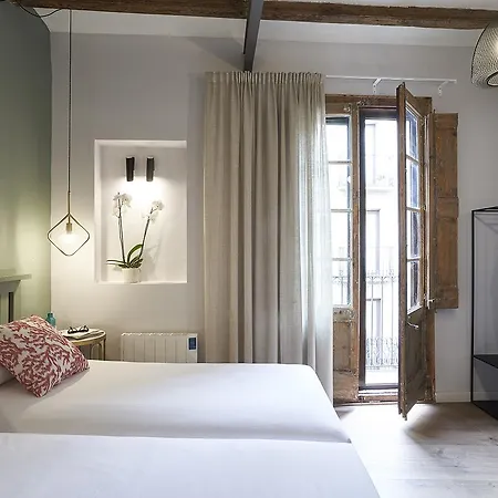 Ainb Gothic-jaume I Apartament *