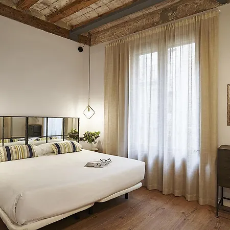 Ainb Gothic-jaume I Apartament *