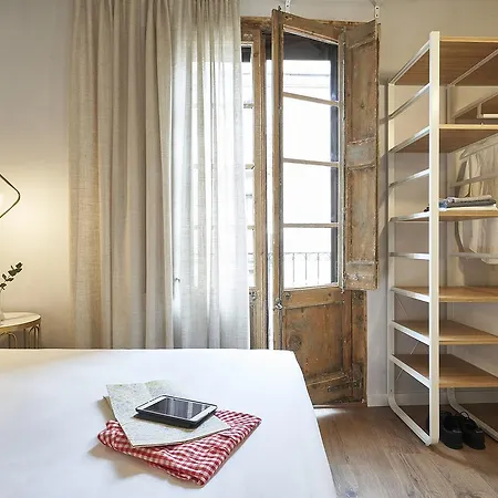 Apartament Ainb Gothic-jaume I *