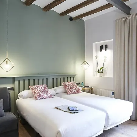 Apartament Ainb Gothic-jaume I Barcelona