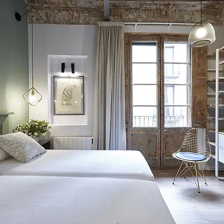 Apartament Ainb Gothic-jaume I