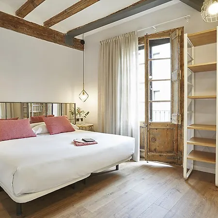 Apartament Ainb Gothic-jaume I