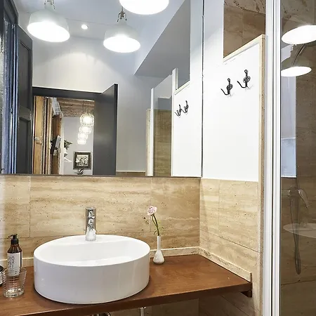 Apartament Ainb Gothic-jaume I Barcelona