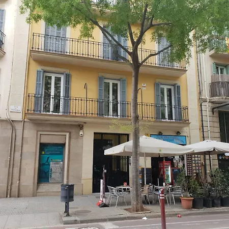 Apartment Cozy Flat With Unbeatable Views To Sagrada Familia