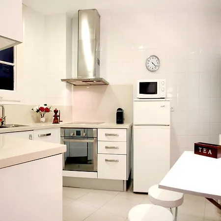 Daire Casa Valeta *