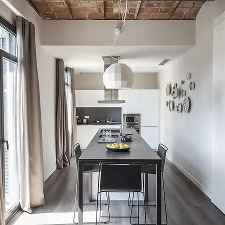 Casagrand Luxury ברצלונה