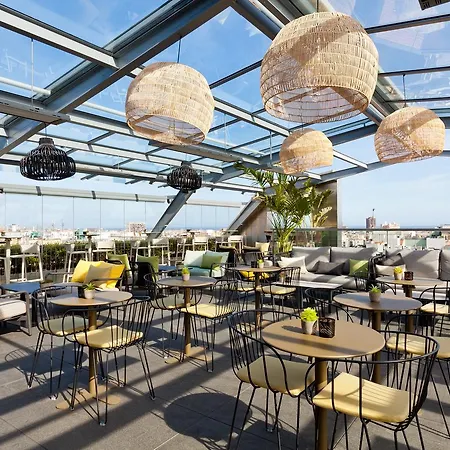 Royal Passeig De Gracia 4* Barcelona