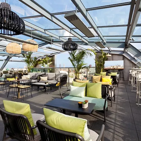 Royal Passeig De Gracia 4* Barcelona