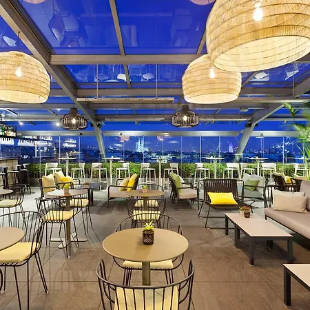 Hotell Royal Passeig De Gracia