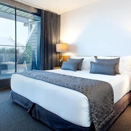 Hotell Royal Passeig De Gracia 4*