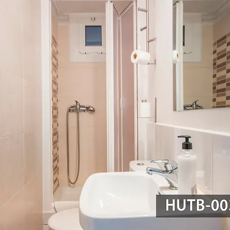 Big Gran Via Apartment Barcelona