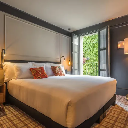Wittmore - Adults Only, Small Luxury 5* Barcelona