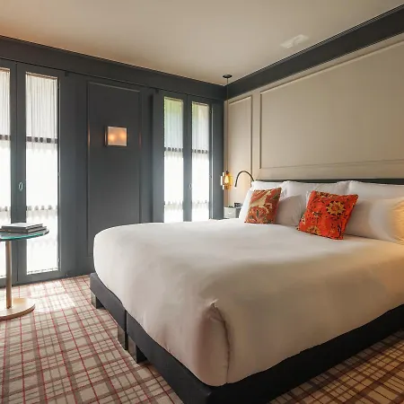 Wittmore - Adults Only, Small Luxury Hotel Barcelona