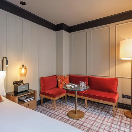 Wittmore - Adults Only, Small Luxury Barcelona