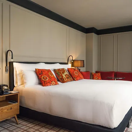 Wittmore - Adults Only, Small Luxury 5*