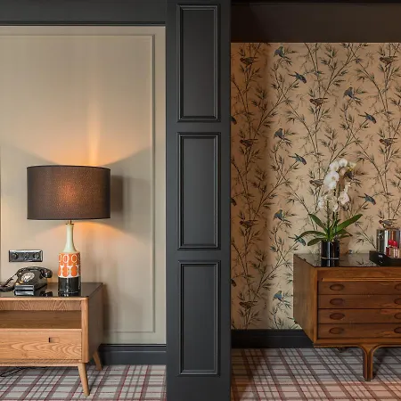 Wittmore - Adults Only, Small Luxury Hotel 5*