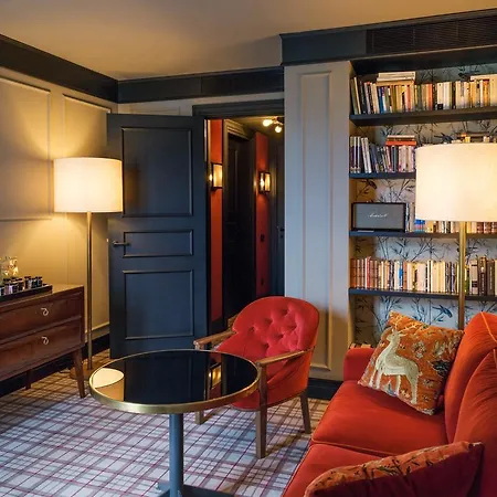 Hotel Wittmore - Adults Only, Small Luxury