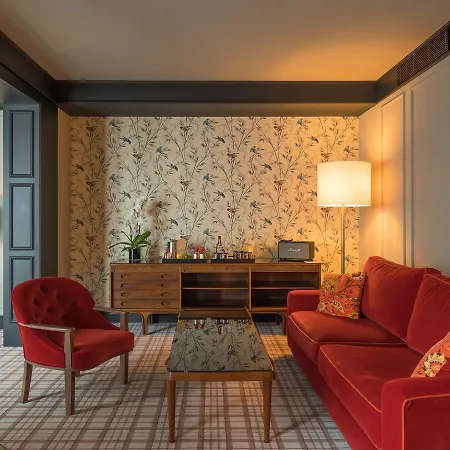 Hotel Wittmore - Adults Only, Small Luxury Barcelona