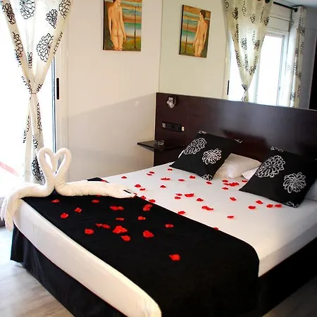 Casita Amarilla 3* Barcelone