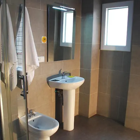 Casita Amarilla Love hôtel 3*