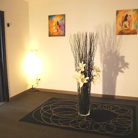 Casita Amarilla Barcelone
