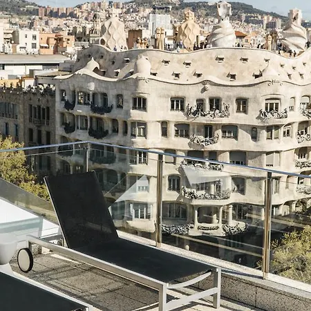 Apartamento Avenue Barcelona