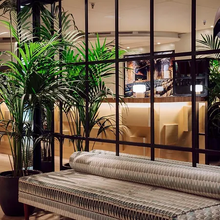Chic & Basic Velvet Hotel