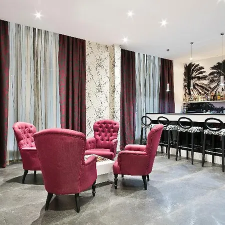 California Hotell Barcelona