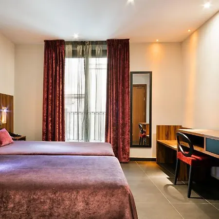 California Hotell Barcelona