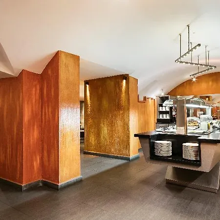 Hotell California 3*