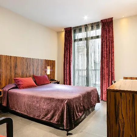 California 3* Barcelona
