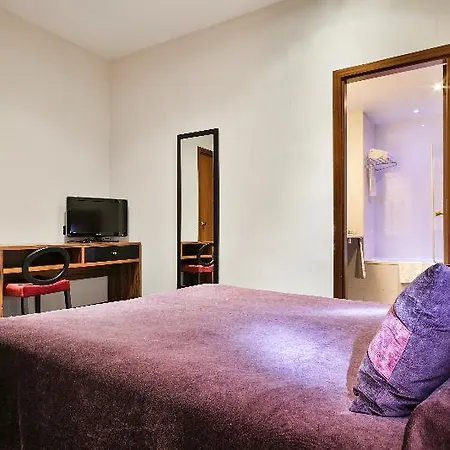 California Hotell