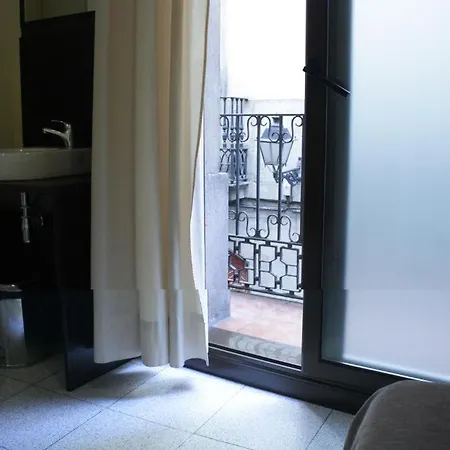 Baires Pensionat