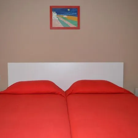 Gæstehus Somnio 2*