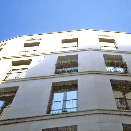Hotel Centro La Palla Inh 22381 *