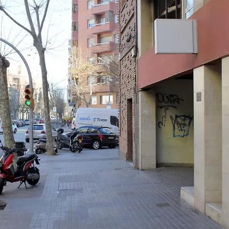 Hostel Arc House Barcelona