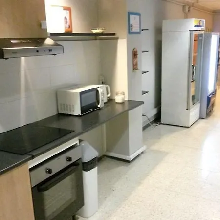 Hostel Arc House