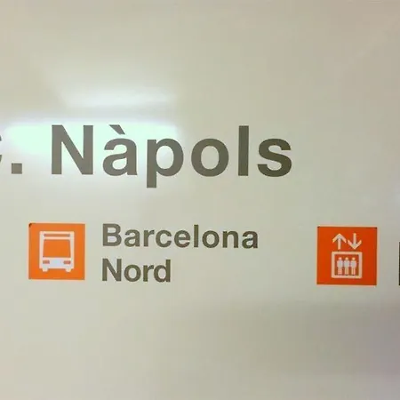 Arc House Barcelona
