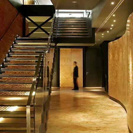 Hotel Granados 83, A Member Of Preferred & Barcellona