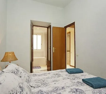 Sweet Bcn With Terrace Apartamento
