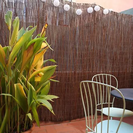 Sweet Bcn With Terrace *