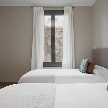 Rent Avenida Diagonal *