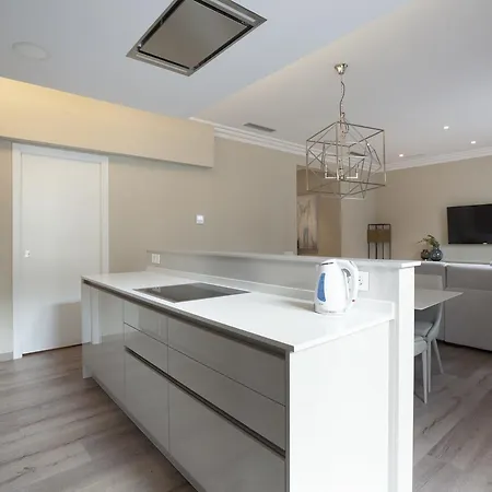 Daire Rent Avenida Diagonal