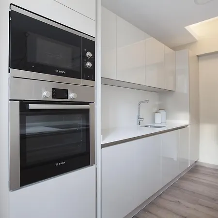 Rent Avenida Diagonal Apartment